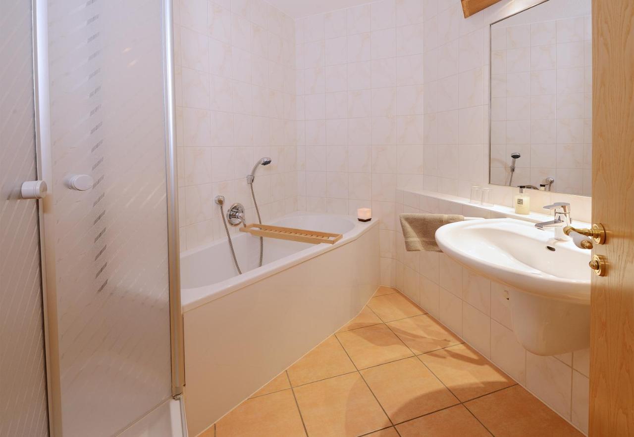 Hotel Villa Granitz Baabe Luaran gambar